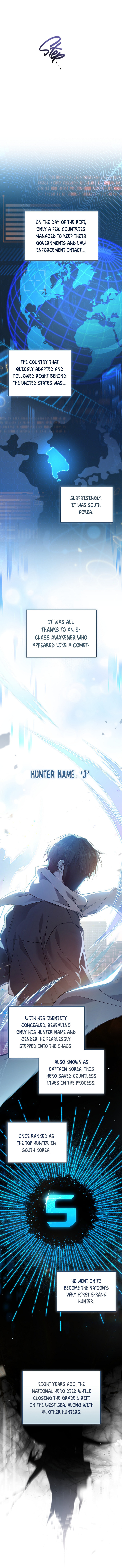 The Hunter