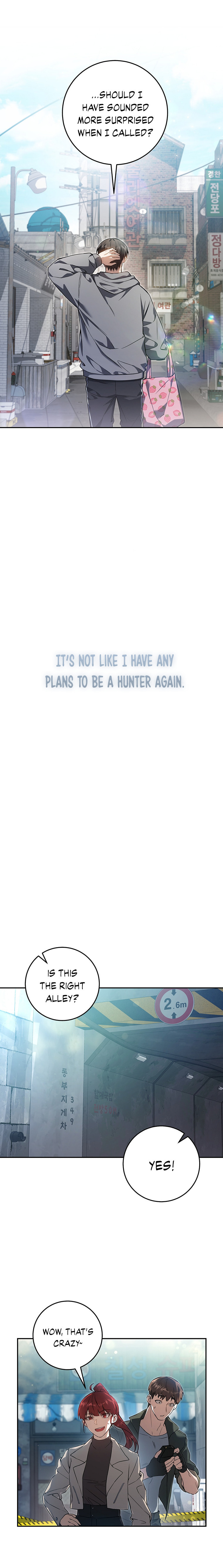 The Hunter