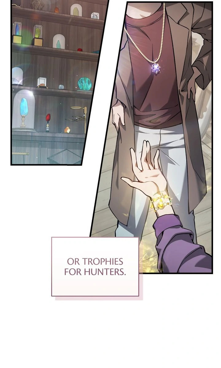 The Hunter