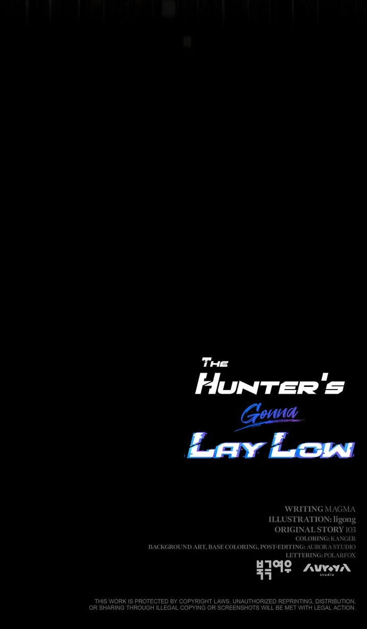 The Hunter