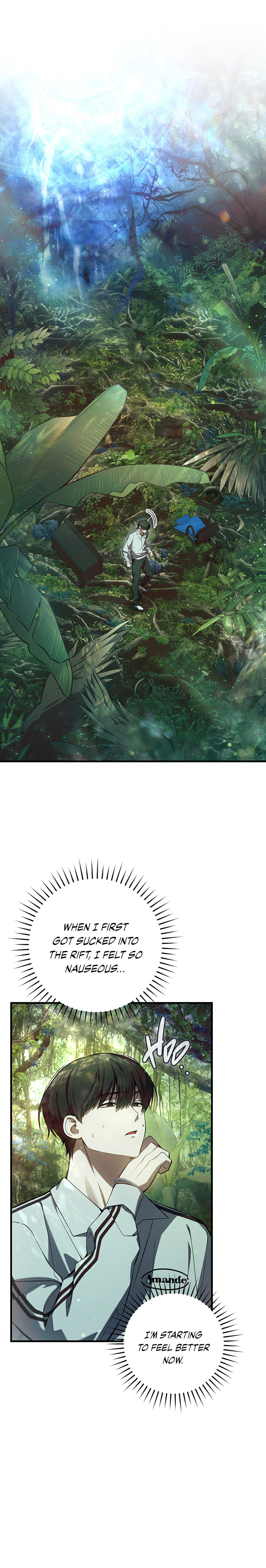 The Hunter