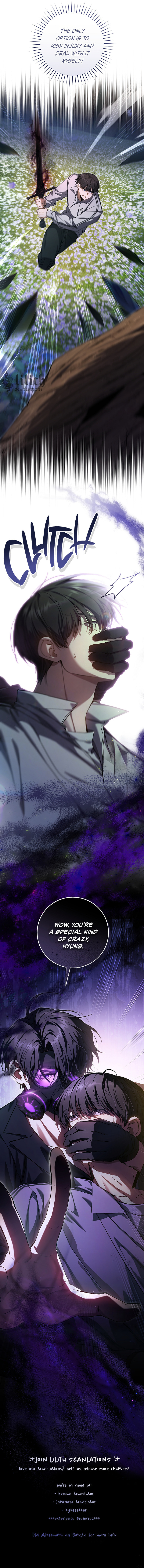 The Hunter