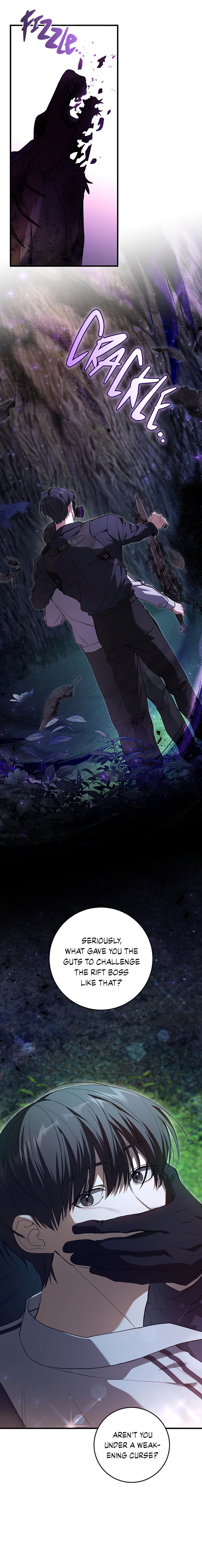The Hunter