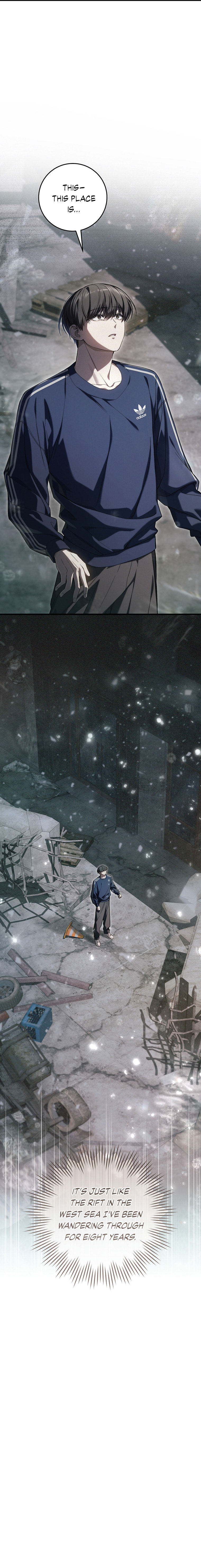 The Hunter
