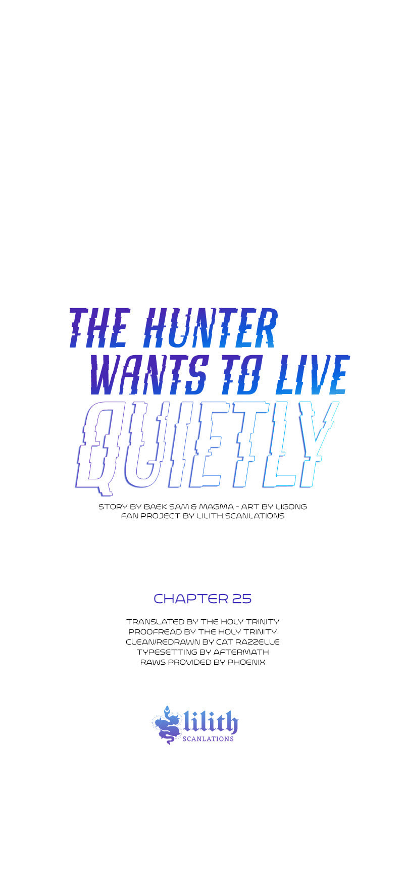 The Hunter