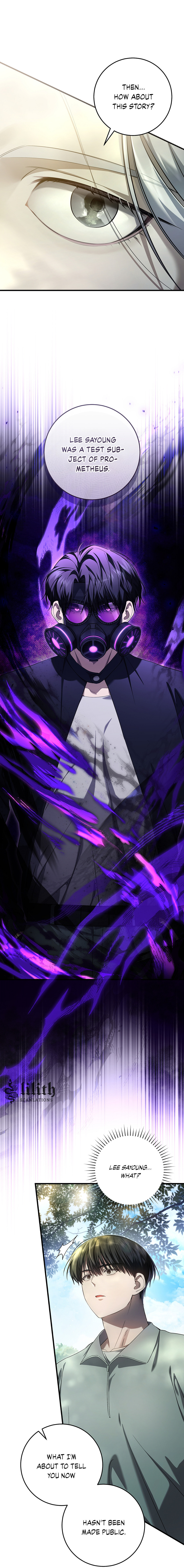 The Hunter