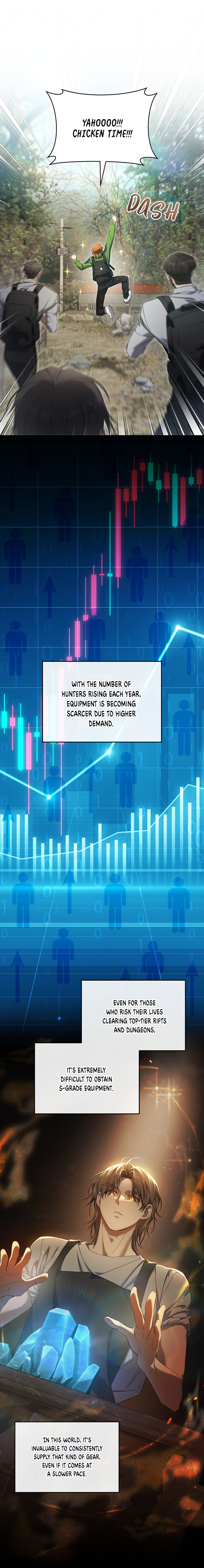 The Hunter