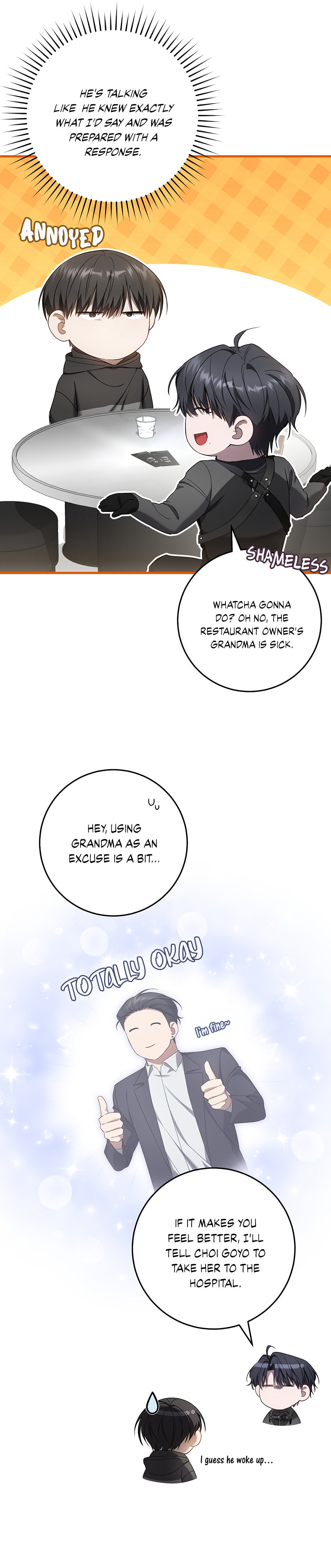 The Hunter