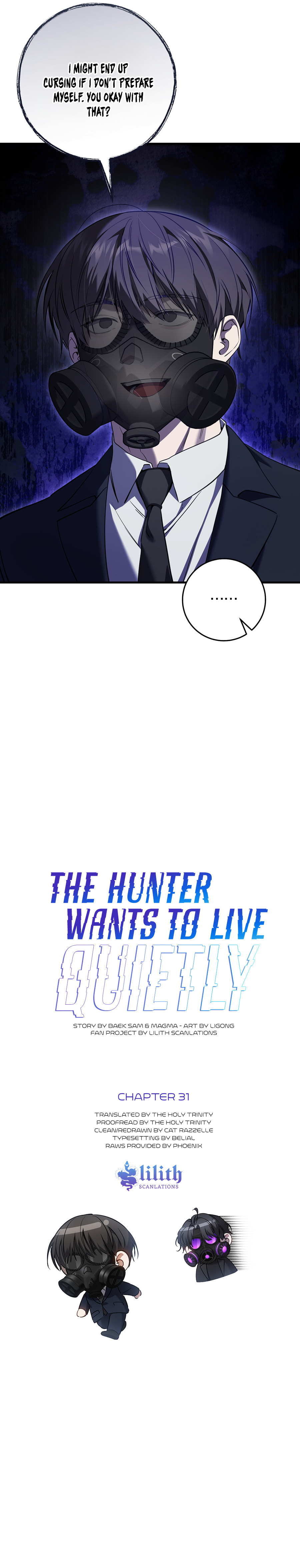 The Hunter