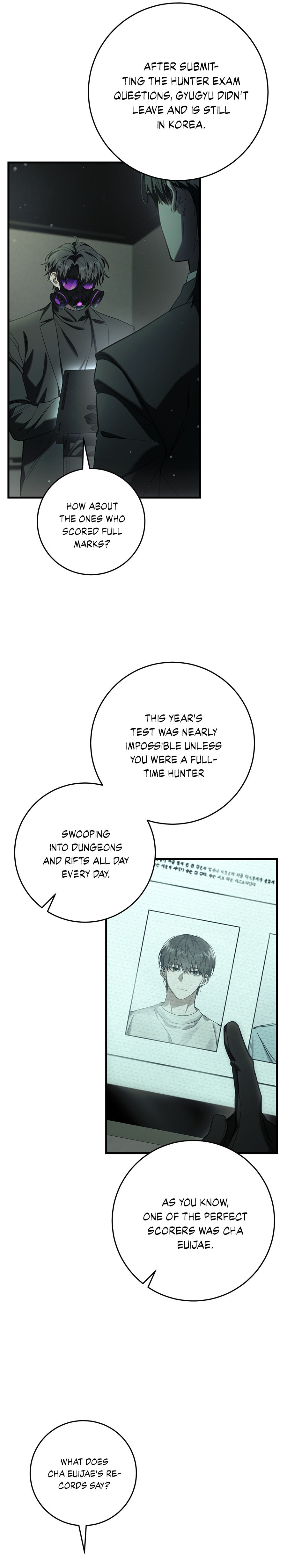 The Hunter