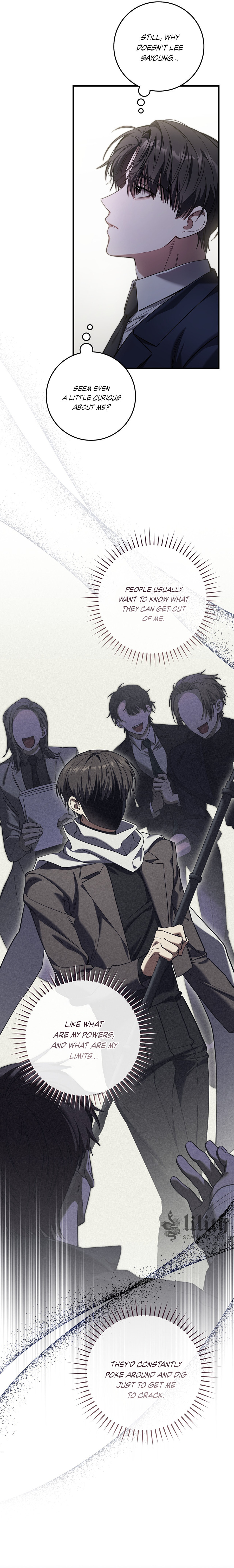 The Hunter
