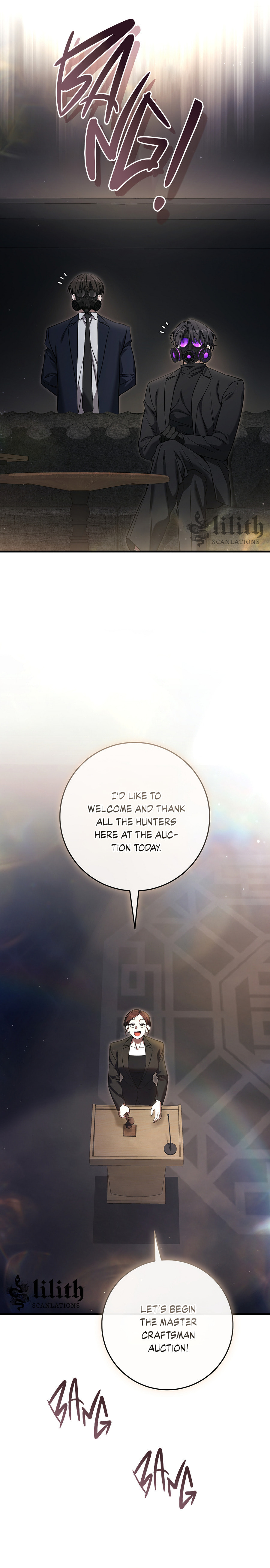 The Hunter