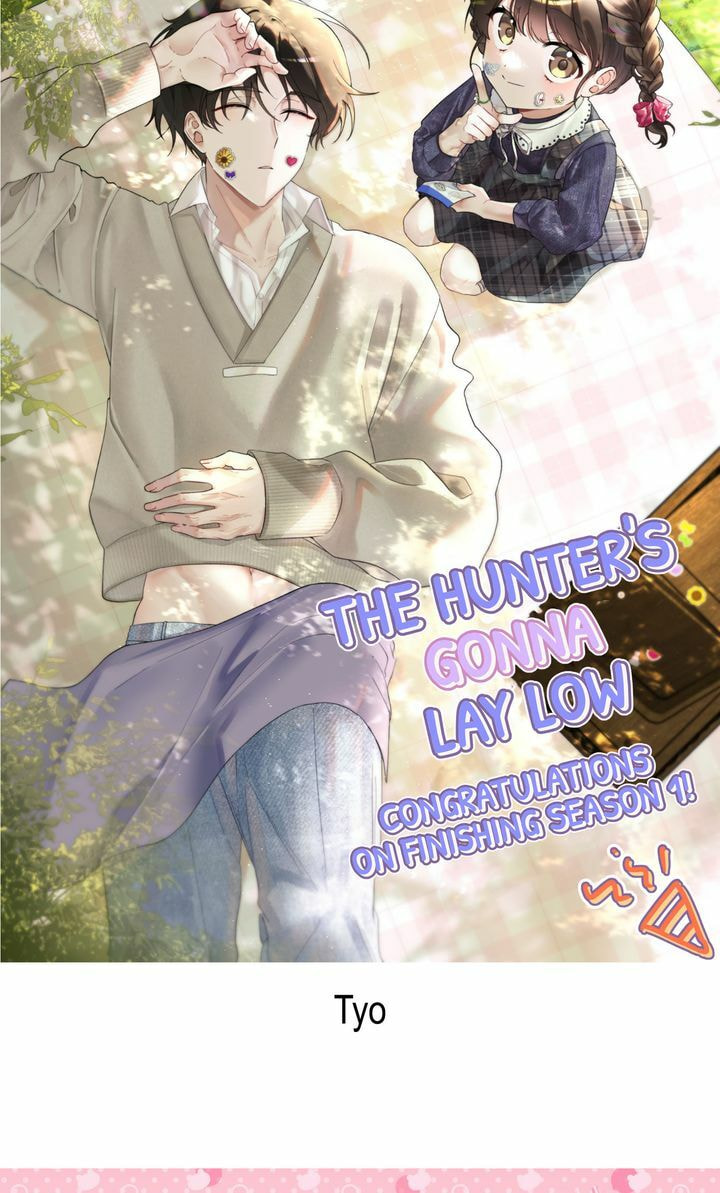 The Hunter