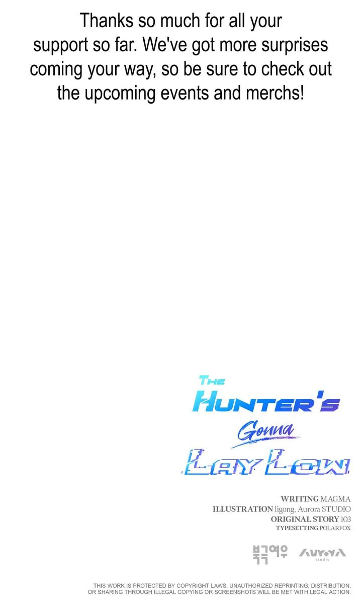 The Hunter