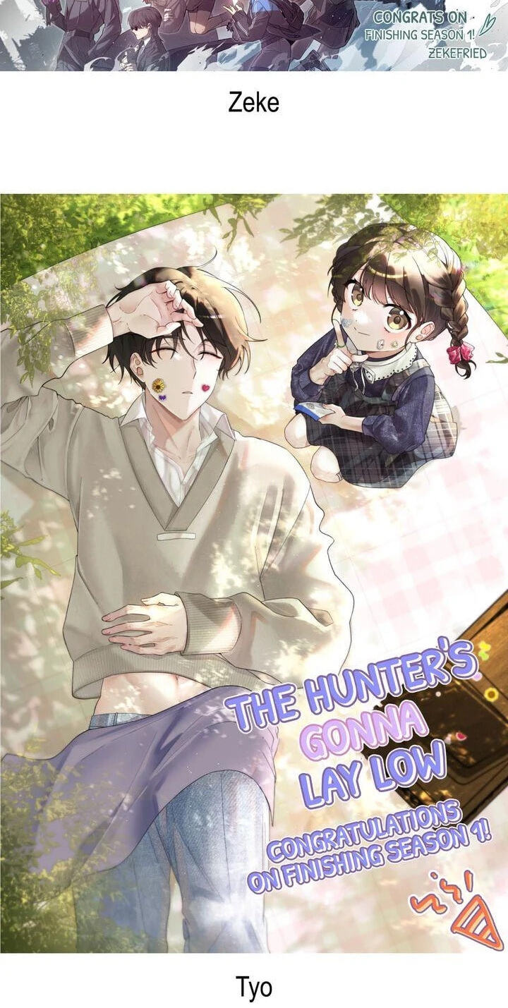 The Hunter
