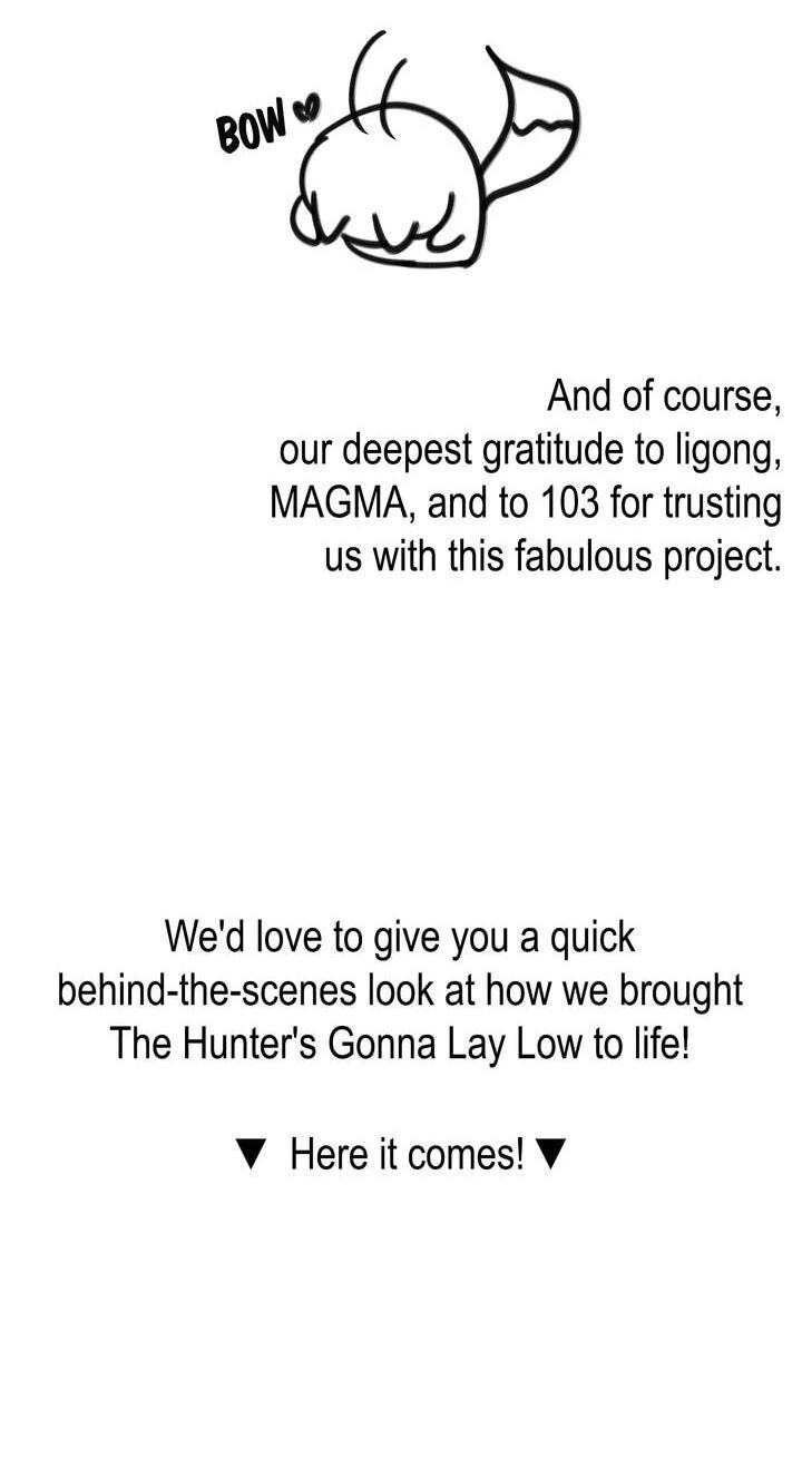 The Hunter