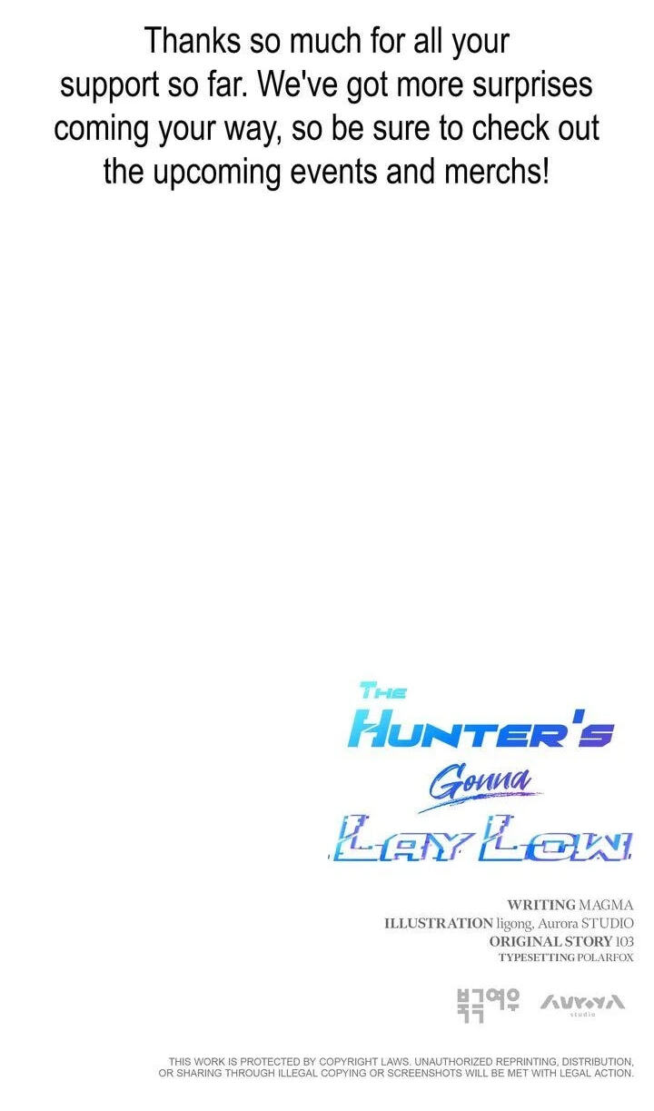 The Hunter