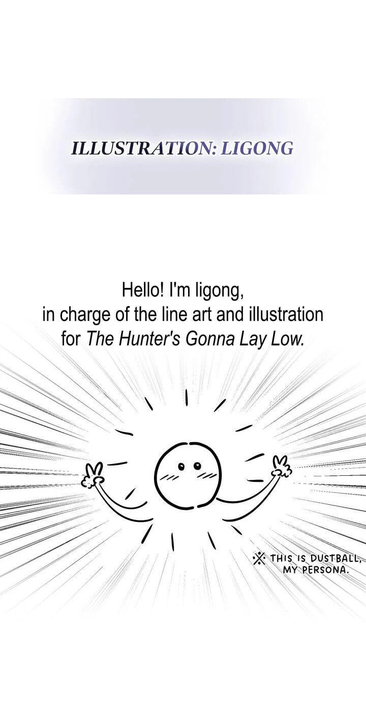 The Hunter