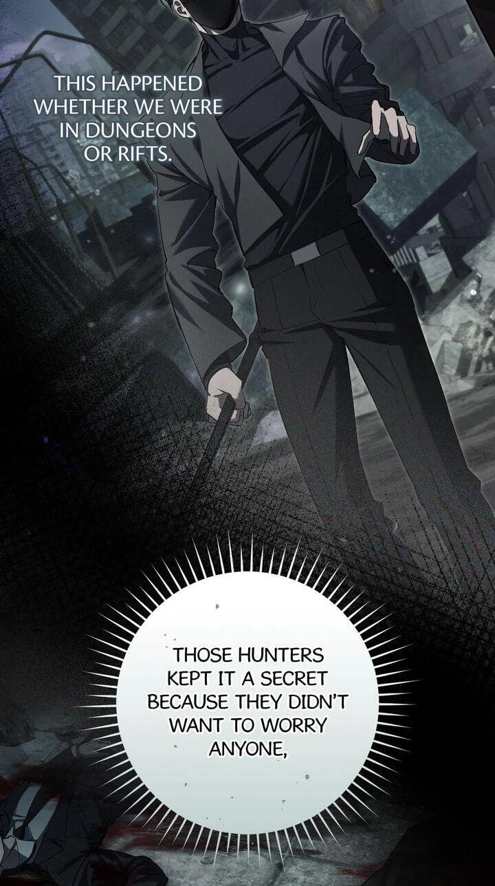 The Hunter