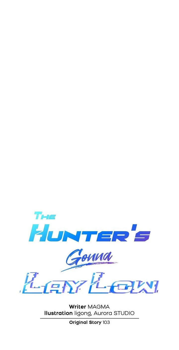 The Hunter