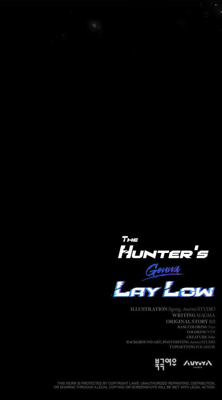 The Hunter
