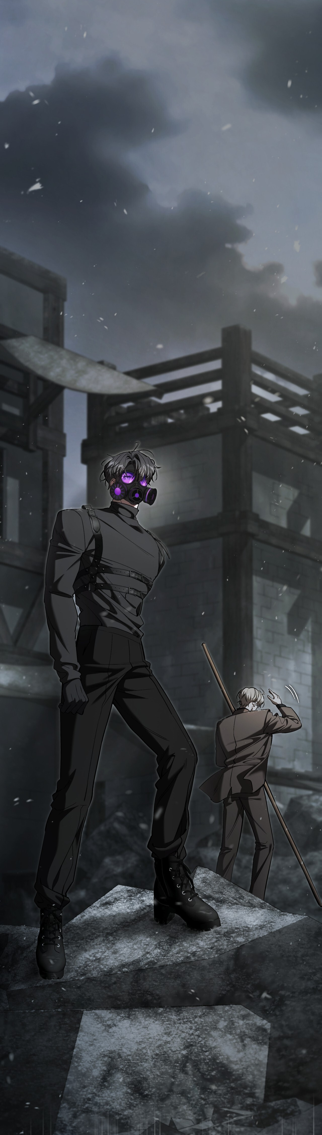 The Hunter