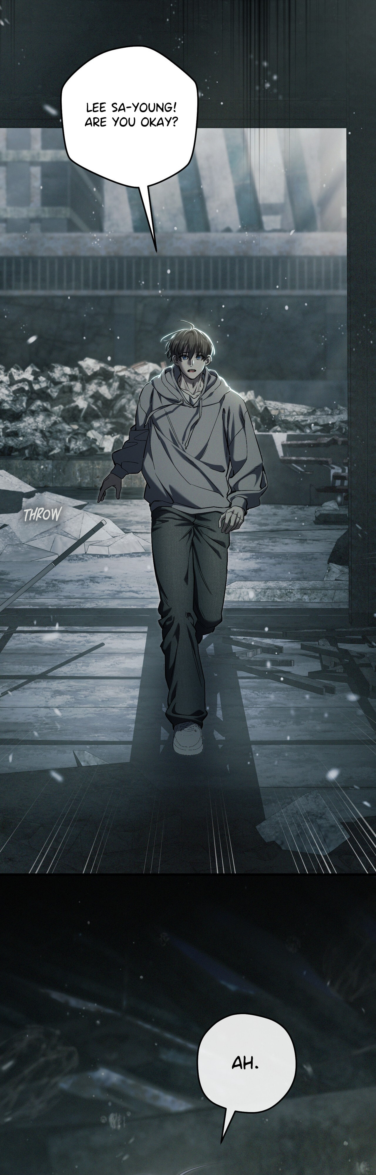 The Hunter