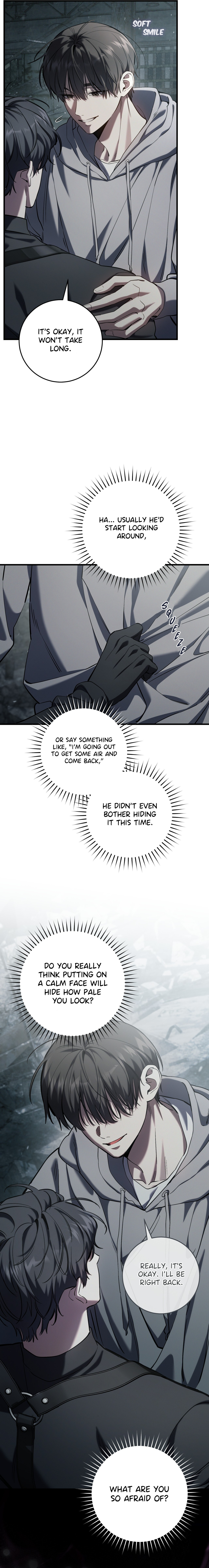 The Hunter