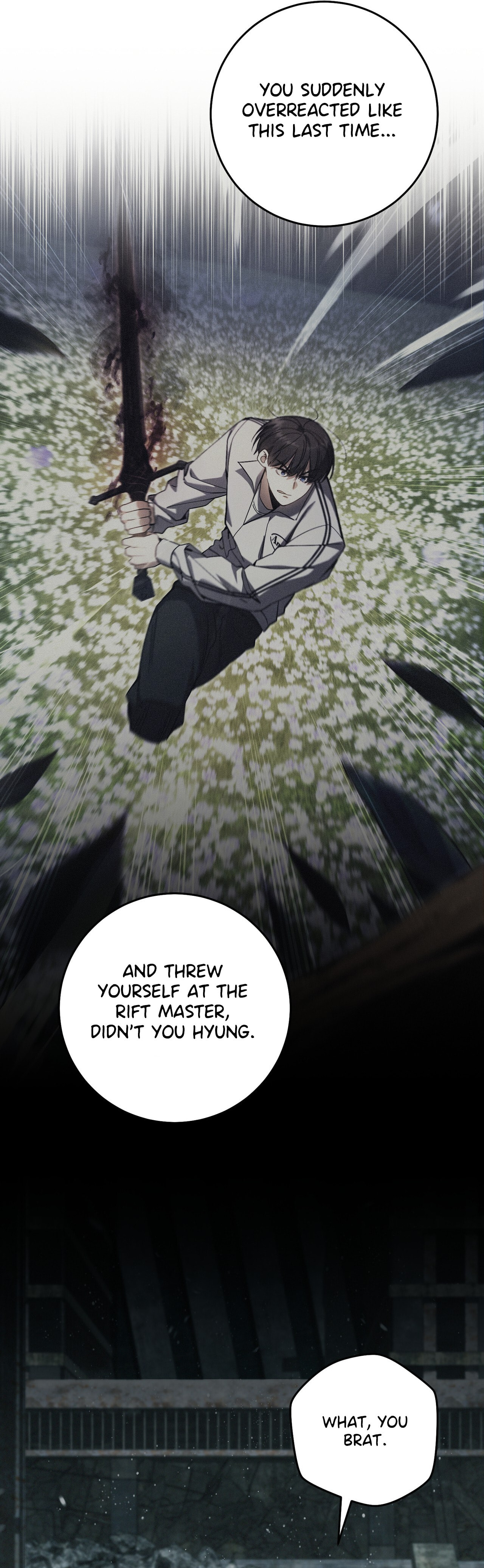 The Hunter