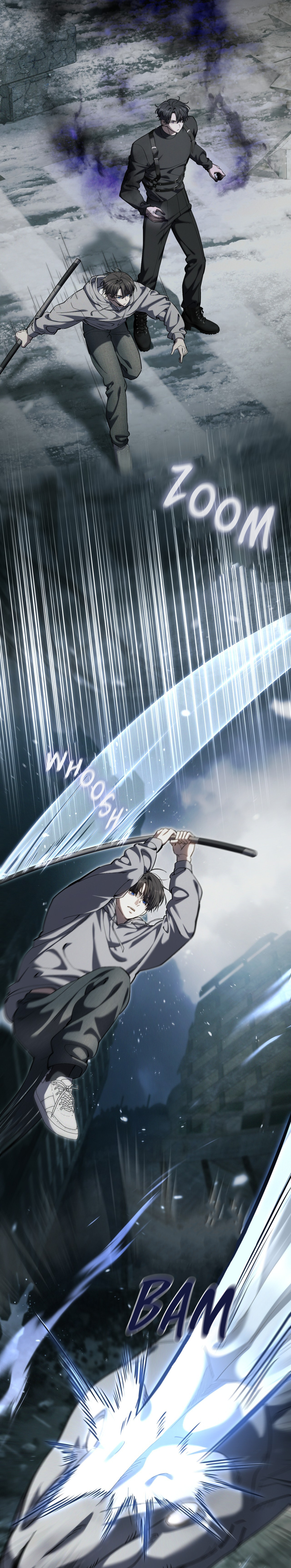 The Hunter