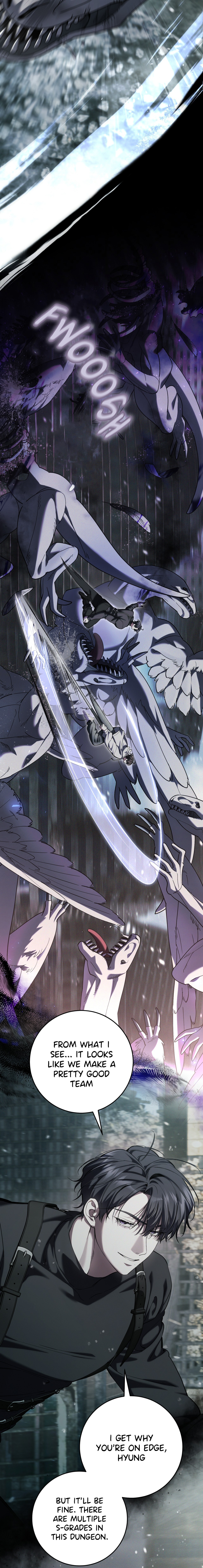 The Hunter