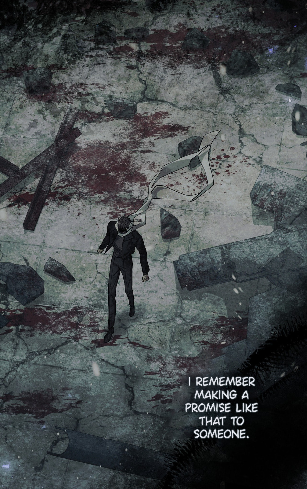 The Hunter