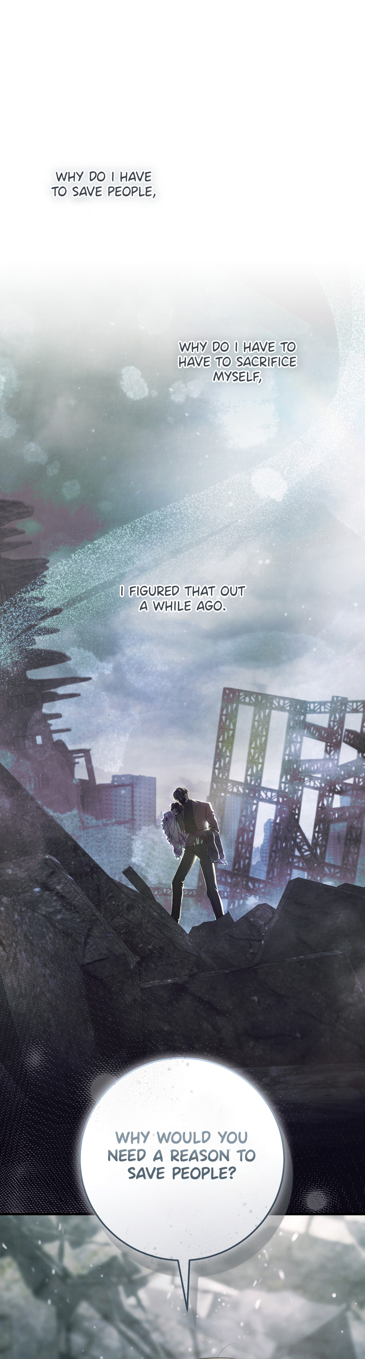 The Hunter