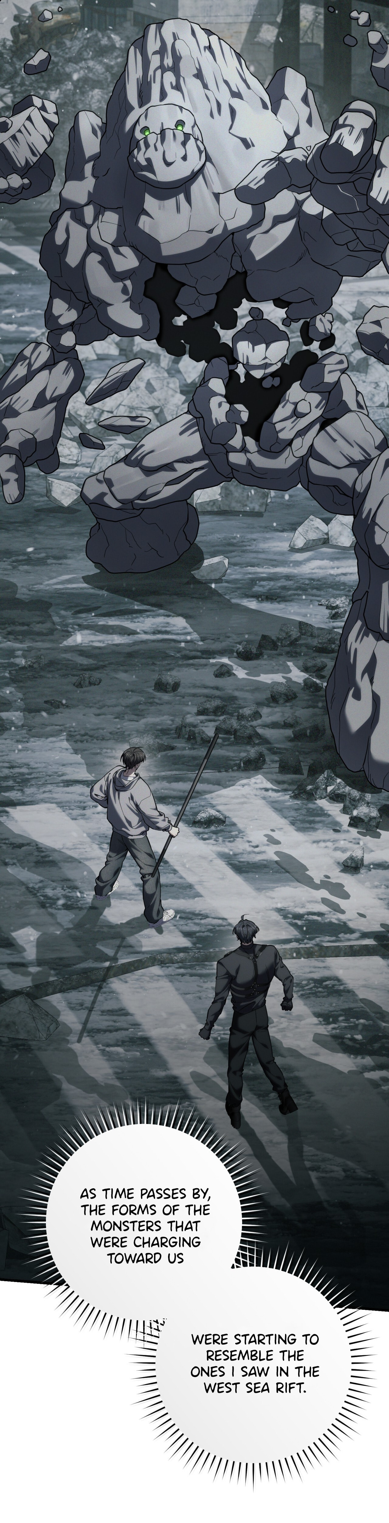The Hunter