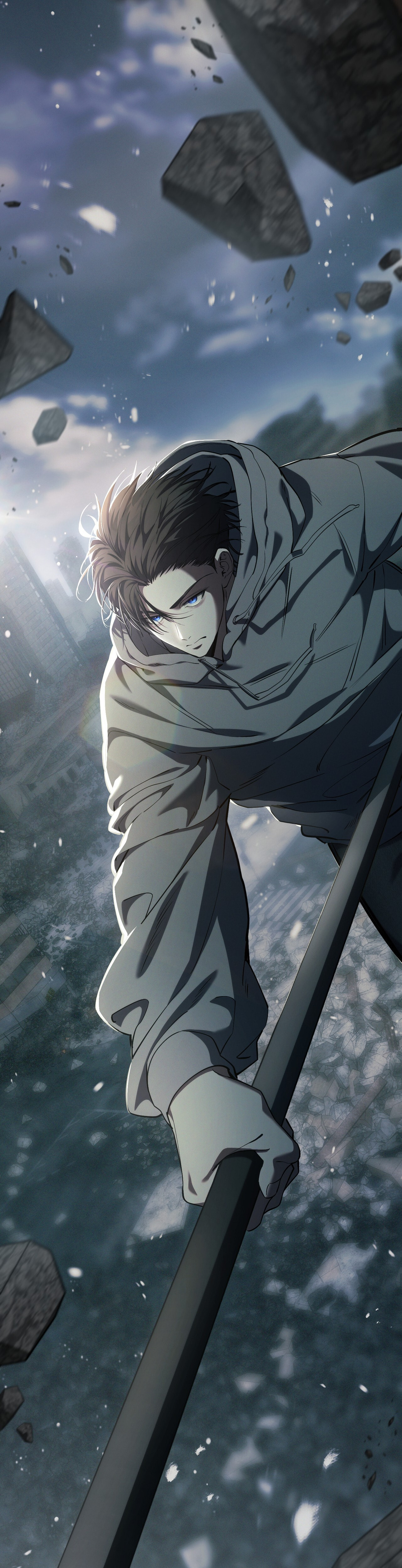 The Hunter