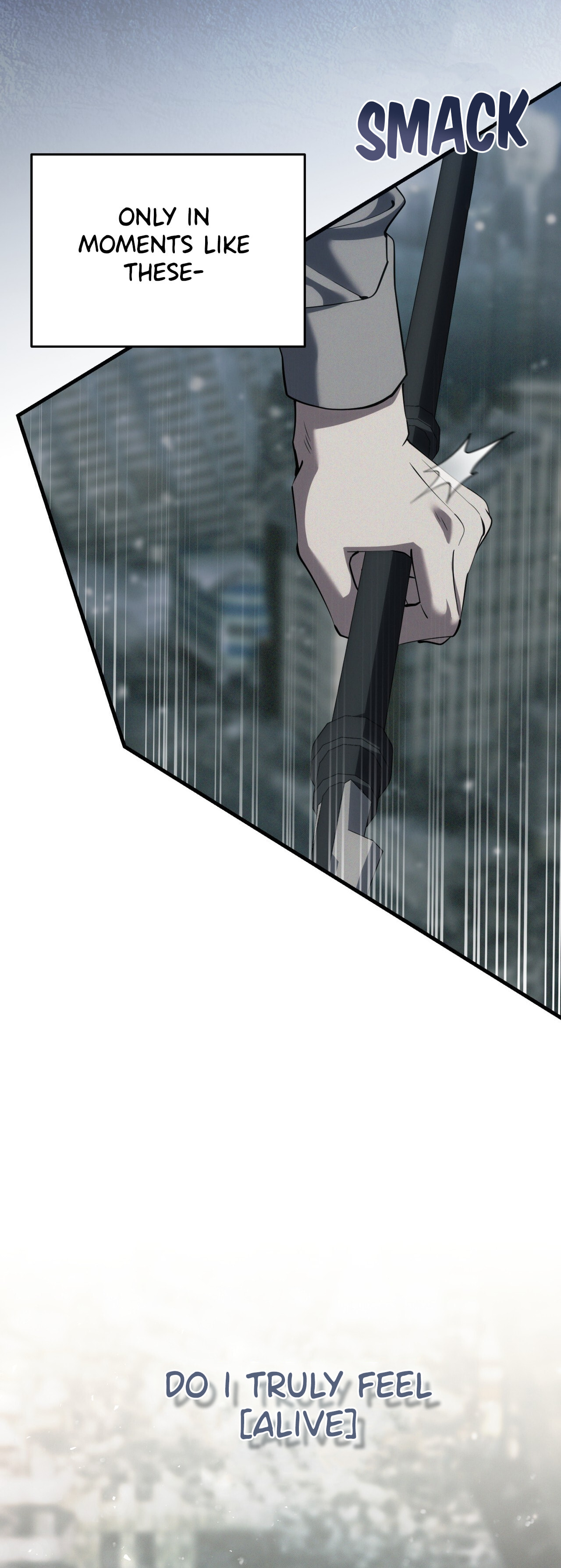 The Hunter