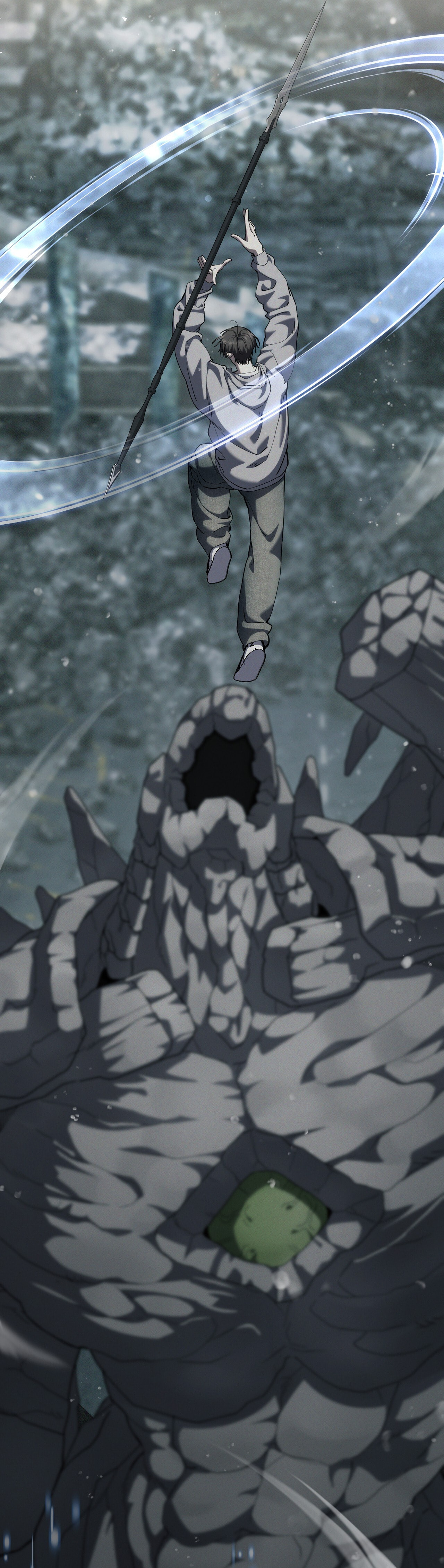 The Hunter