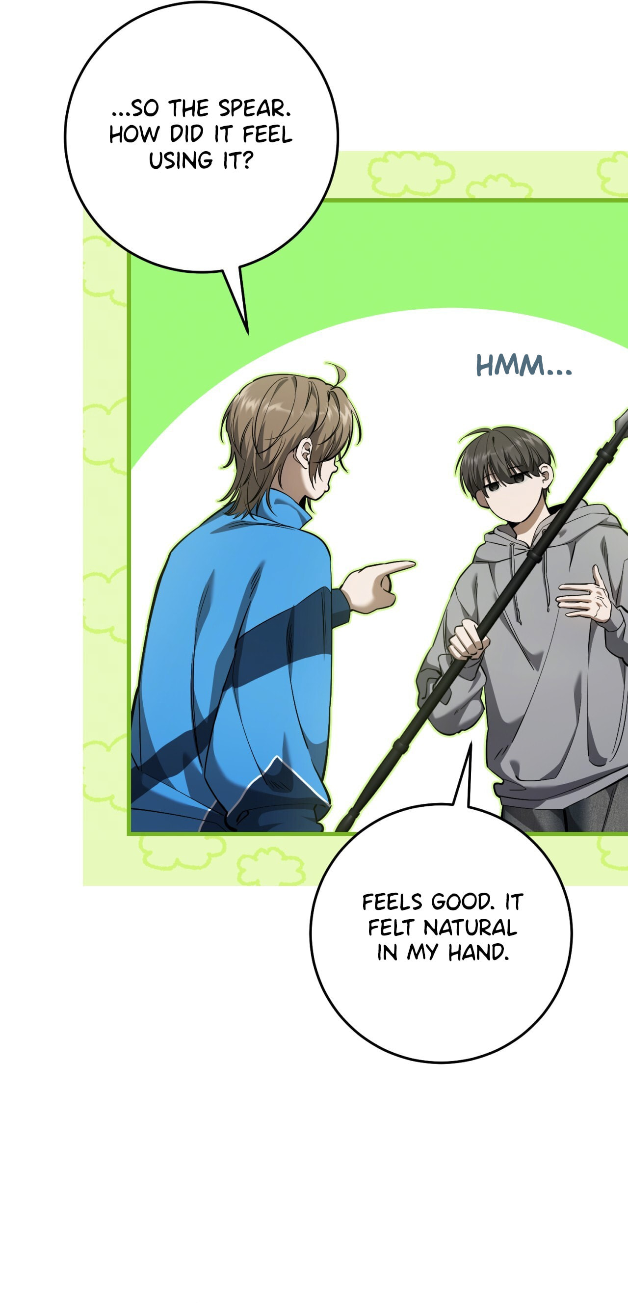The Hunter