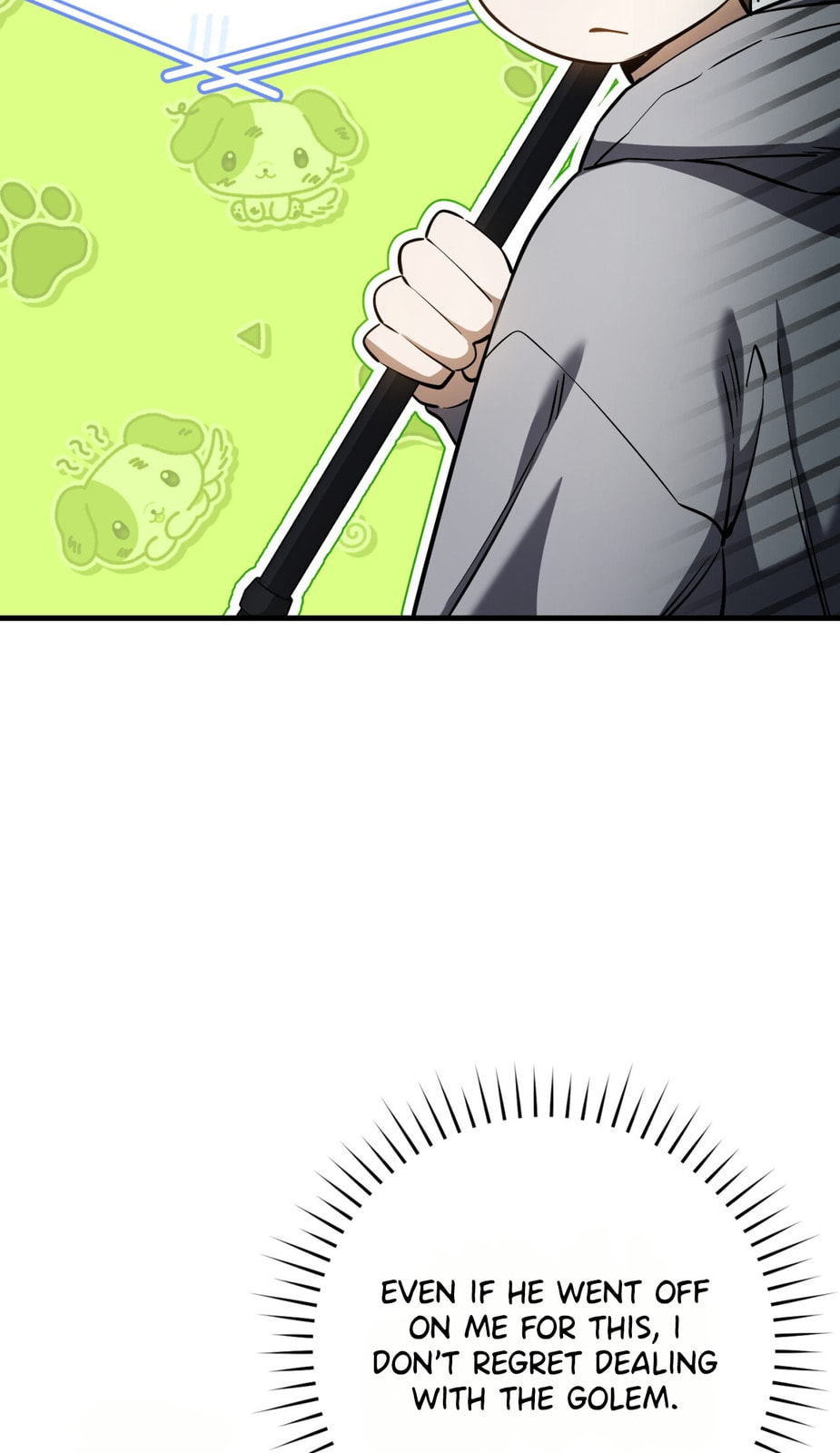 The Hunter