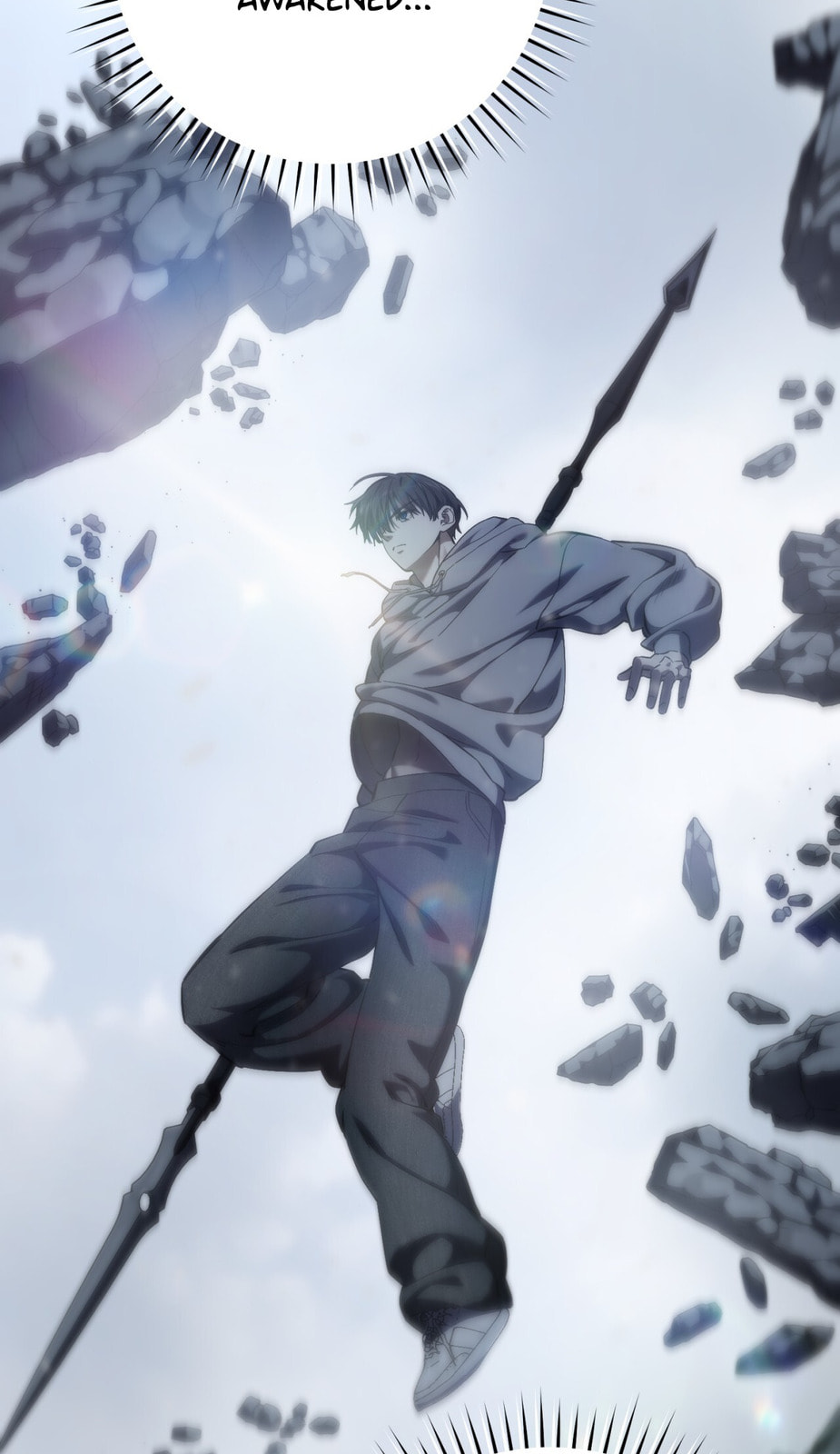 The Hunter
