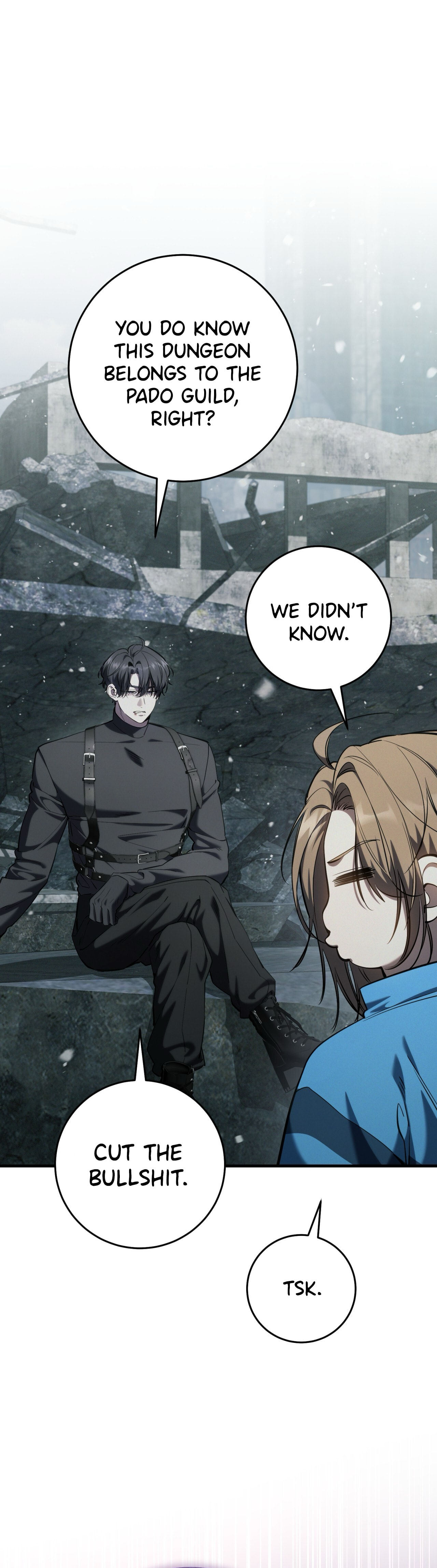 The Hunter
