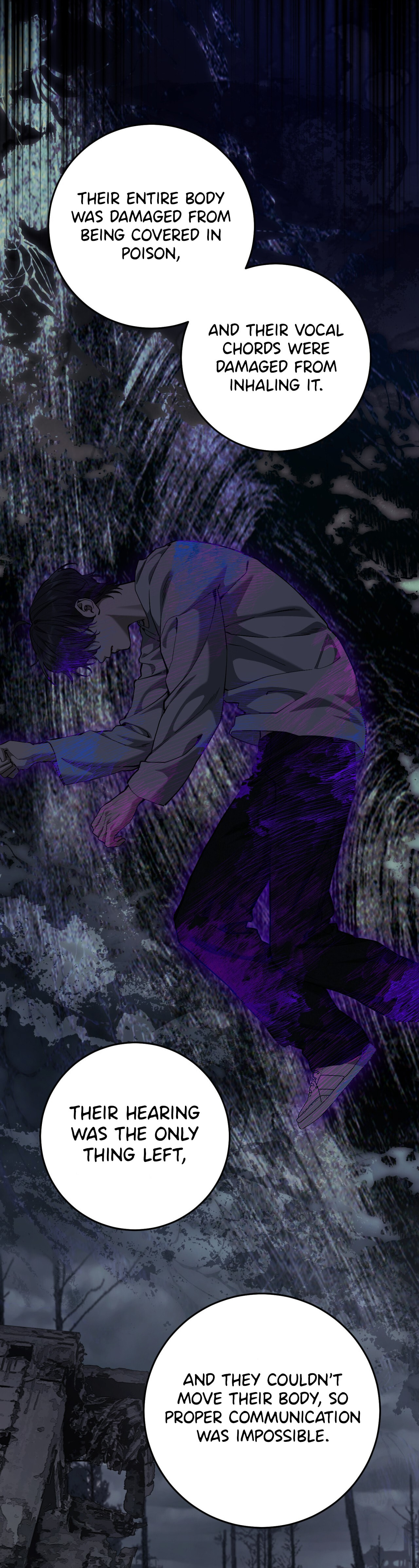 The Hunter