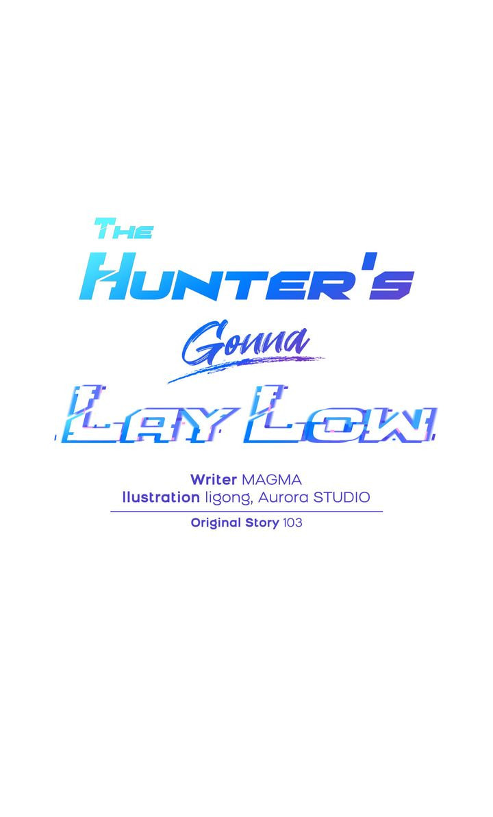 The Hunter