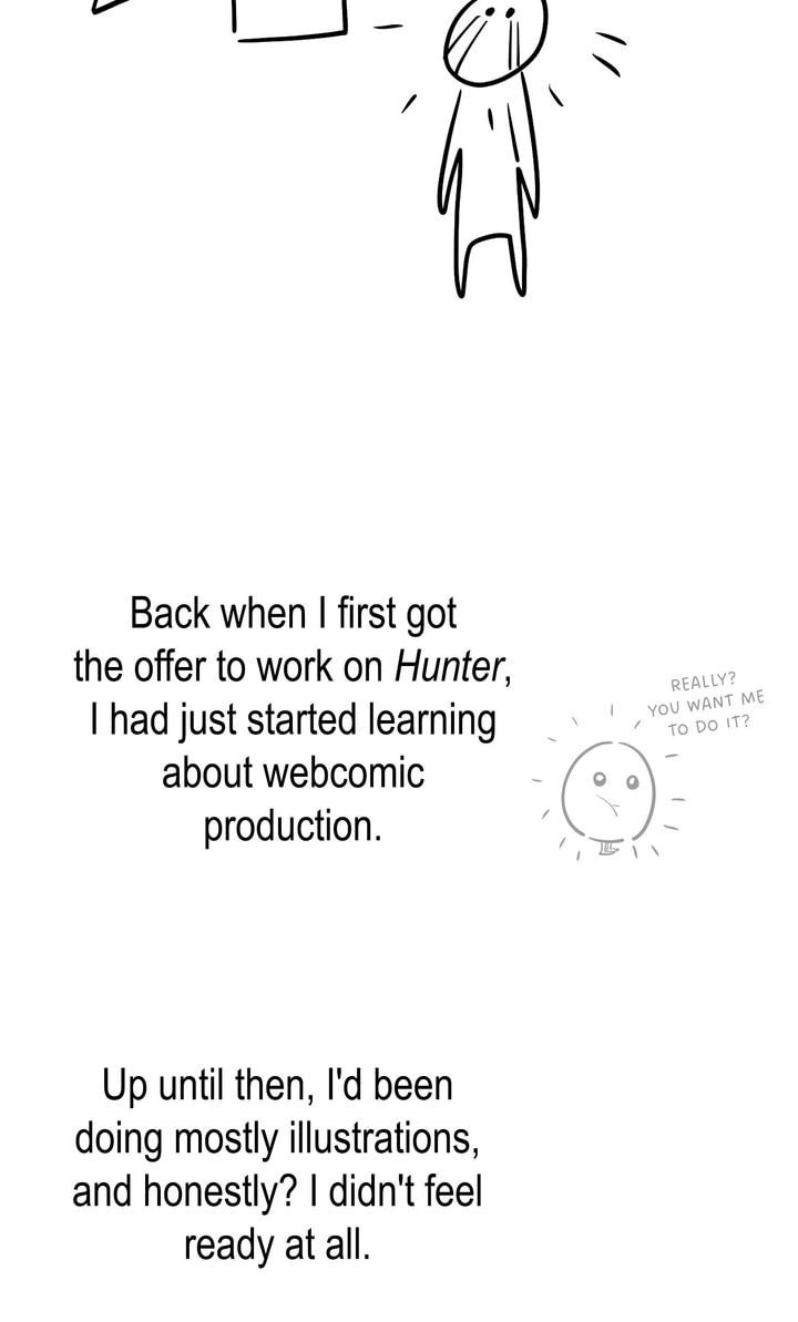 The Hunter