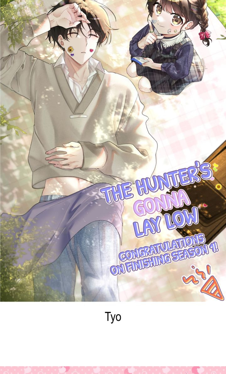 The Hunter