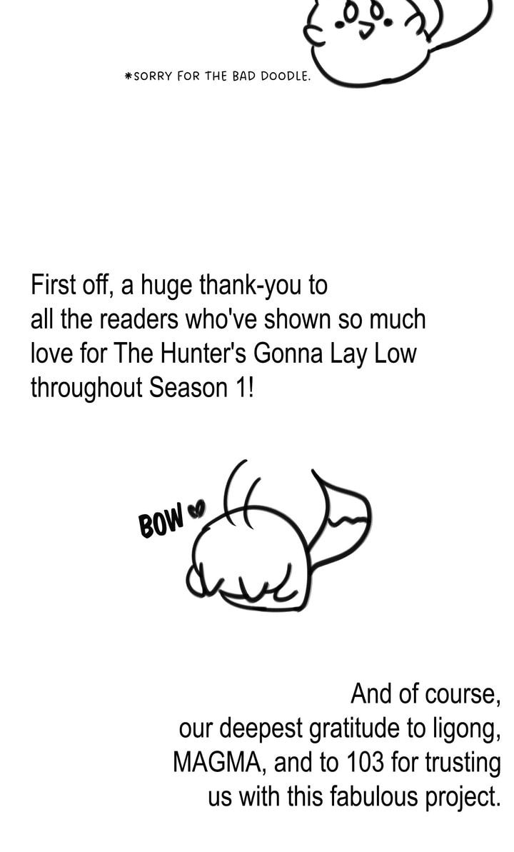 The Hunter