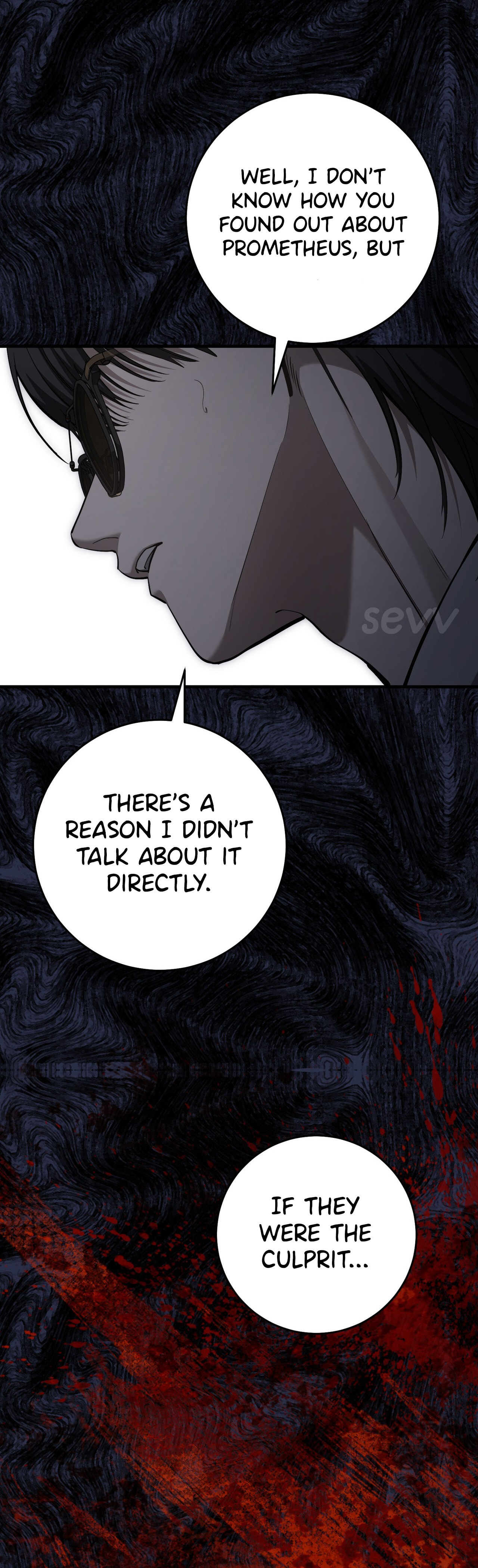 The Hunter