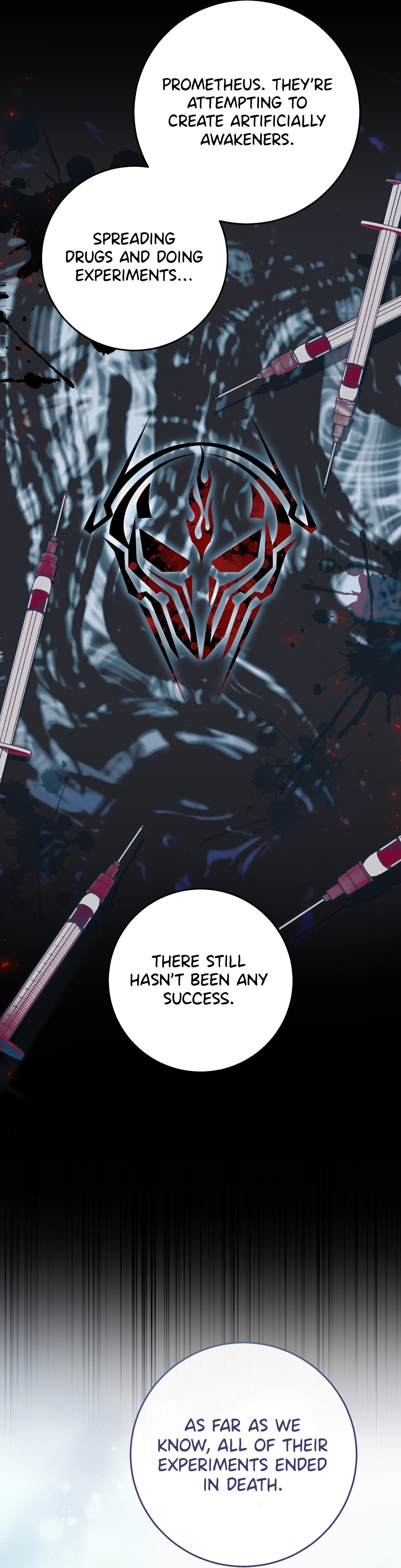 The Hunter