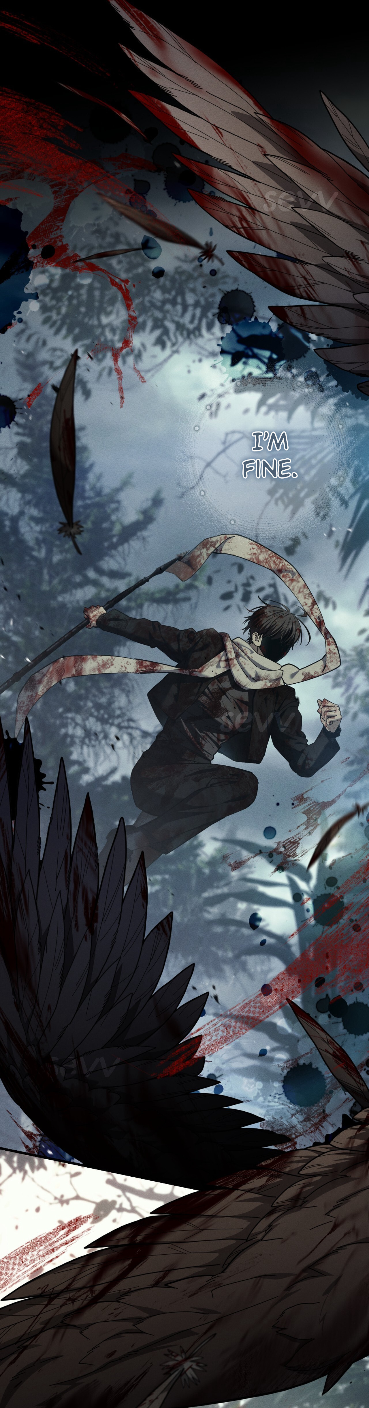 The Hunter