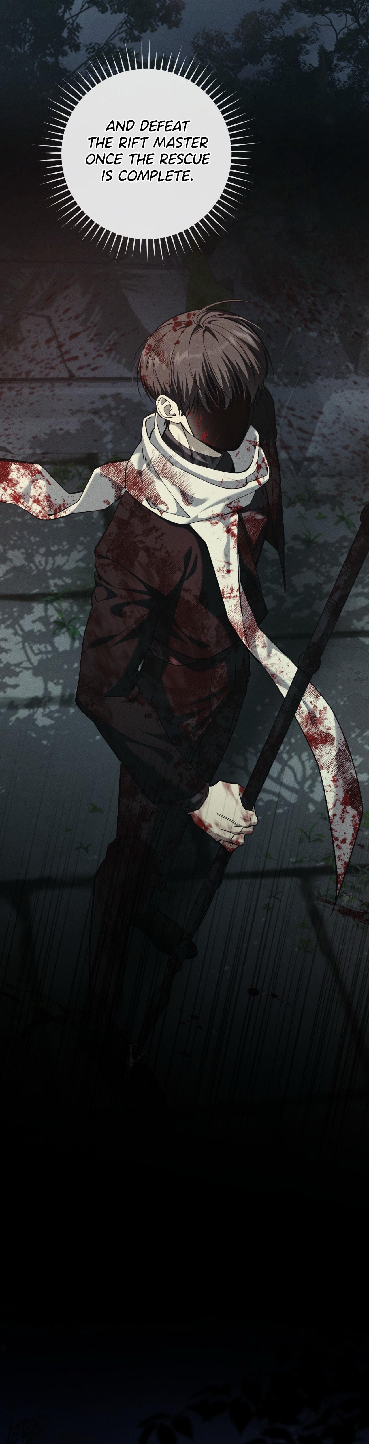 The Hunter